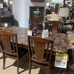 Table Set