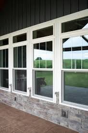 HIGH ENERGY BILLS? NEW ENERGY-EFFICIENT WINDOWS CAN HELP