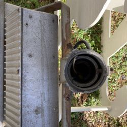 Old Parking Lights Working