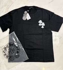 Black Chrome shirt