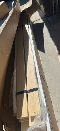 Delta Children Full Size Bed Rails