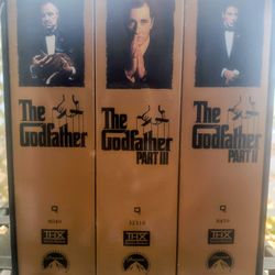 Godfather Collection 