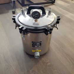 Steam Sterilizer