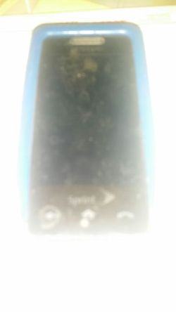 Sprint Samsung phones