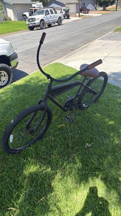 Bicycle