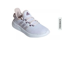 Kids Adidas cloudfoam Shoe- Size 2 