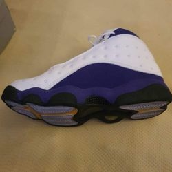 Jordan 13