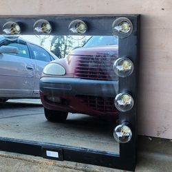 Makeup Vanity Mirror