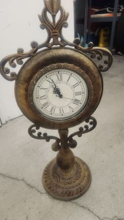Clock