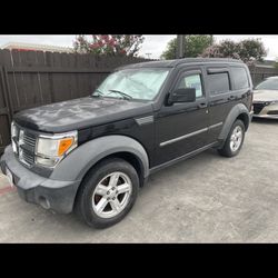$1900 /2012 Dodge Nitro/160k Miles/As Is/not Running Don’t Know What’s Wrong With It…pickup Asap