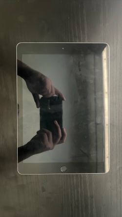 Apple iPad