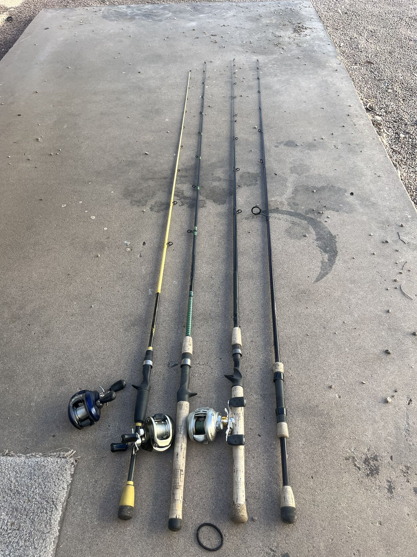 2019 shimano stella 18000 SW18000HG-C – SwordfishGear Model:CPCS96H2 new 25000 size Sheffield Stackable Locking Field Bears