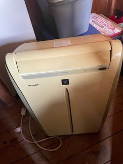 Sharp Air Conditioner