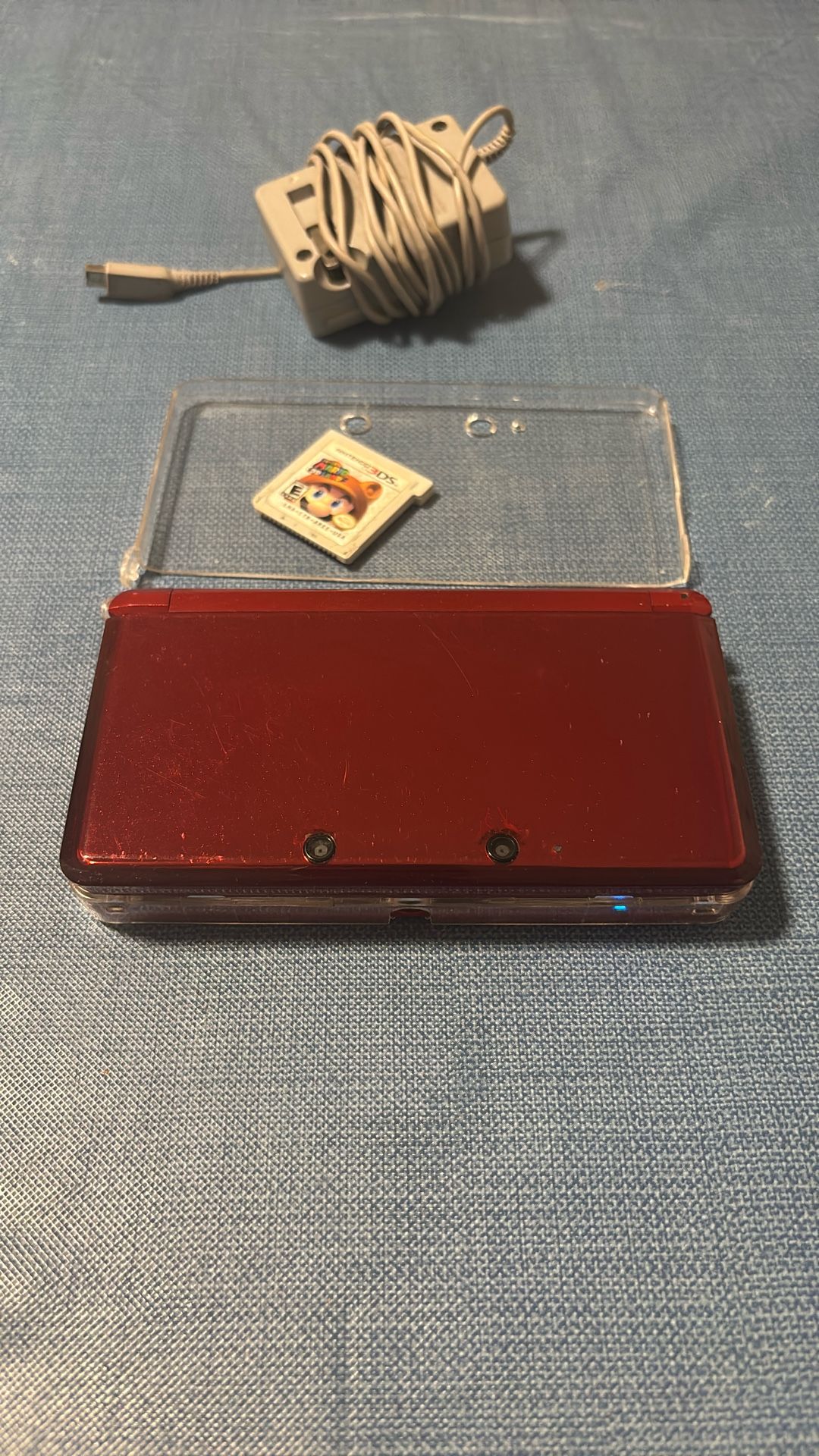 Nintendo 3Ds