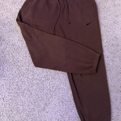 Nike Phoenix Fleece Jogger Sweatpants