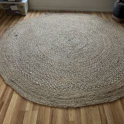 Pottery Barn Rug 