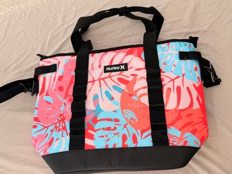 NEW HURLEY COOLER BAG