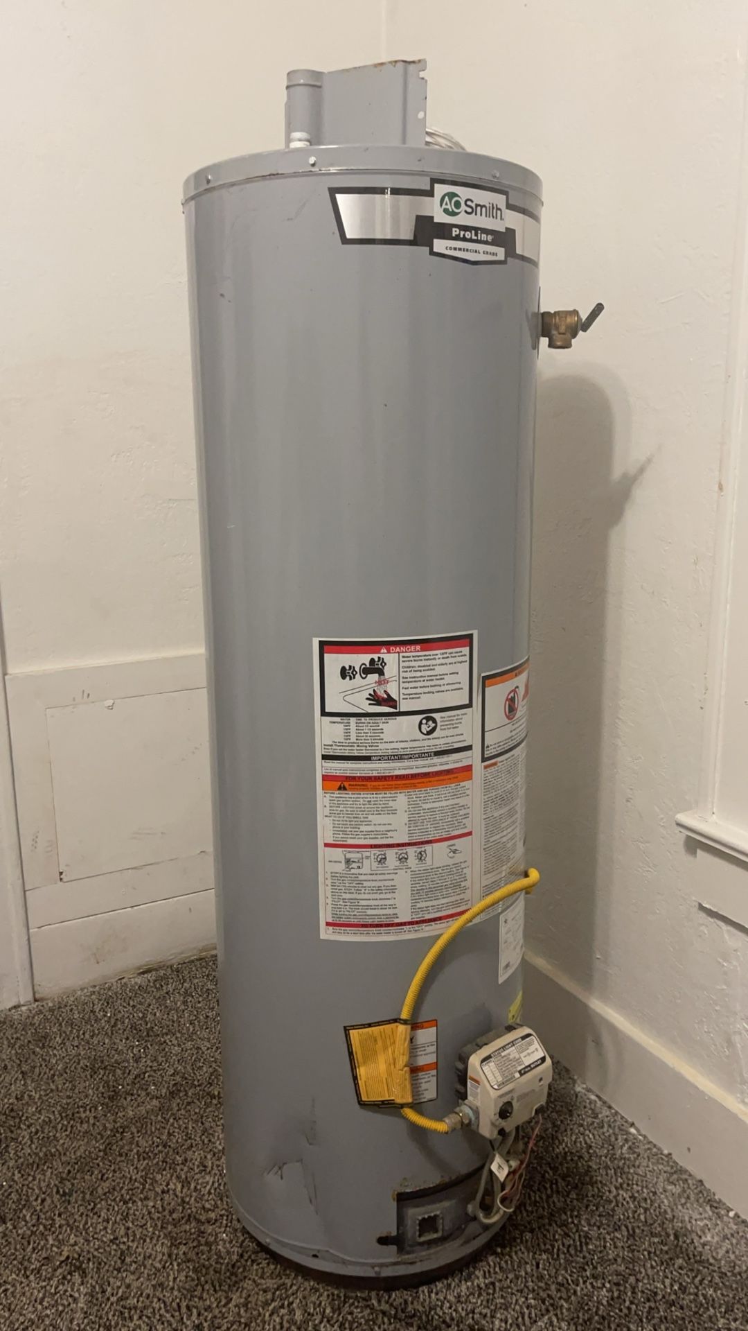 Boiler