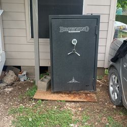Safe Box