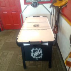 Hockey Table