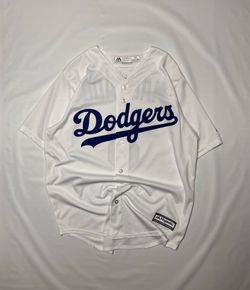 Dodgers Jersey