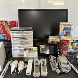 Nintendo Bundle