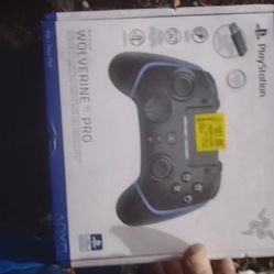 Ps5 Controller 