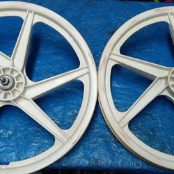 GT Performer Ogk Mags 