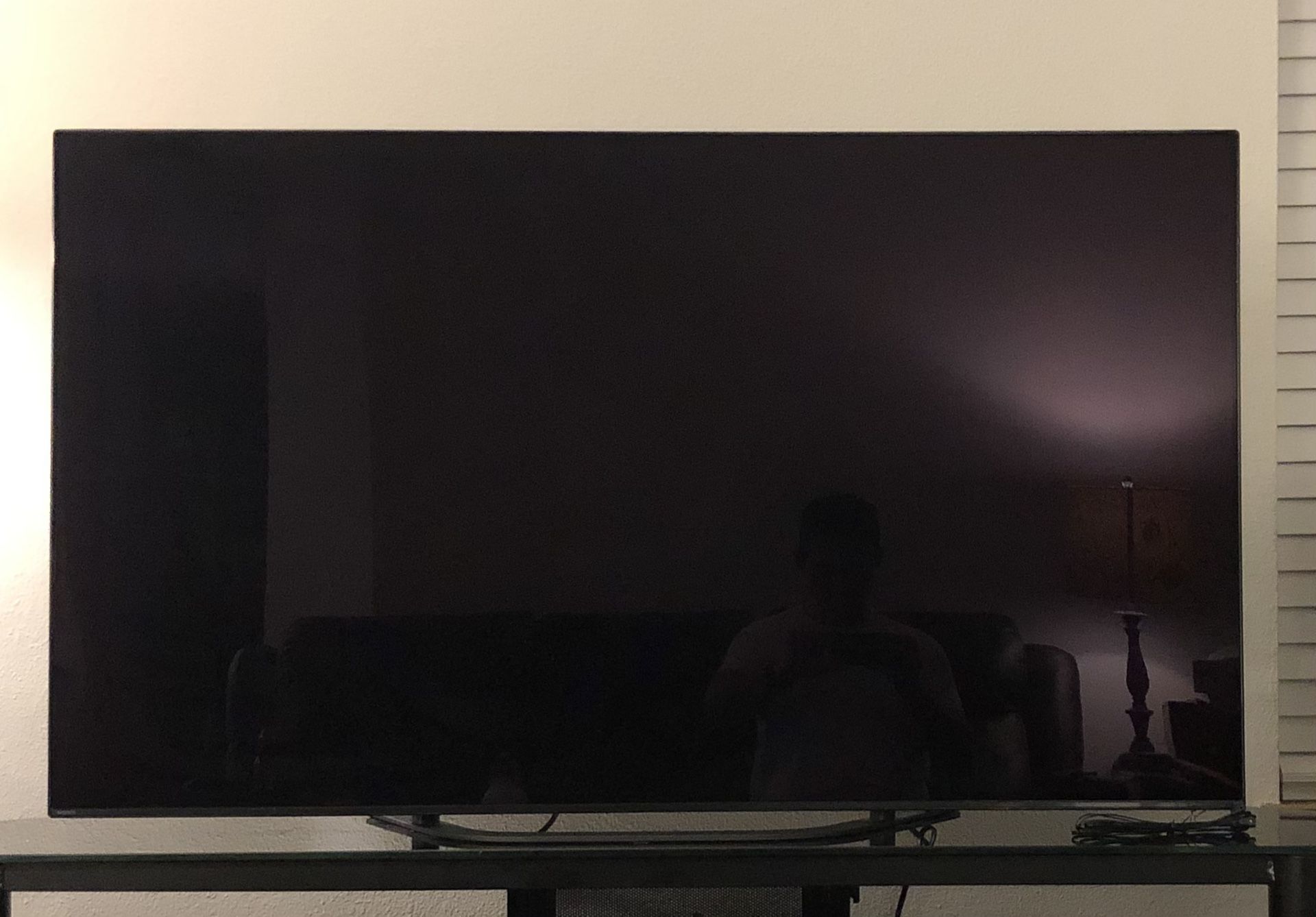 55” Sony A8G OLED TV