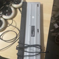 Gaming Keyboard 