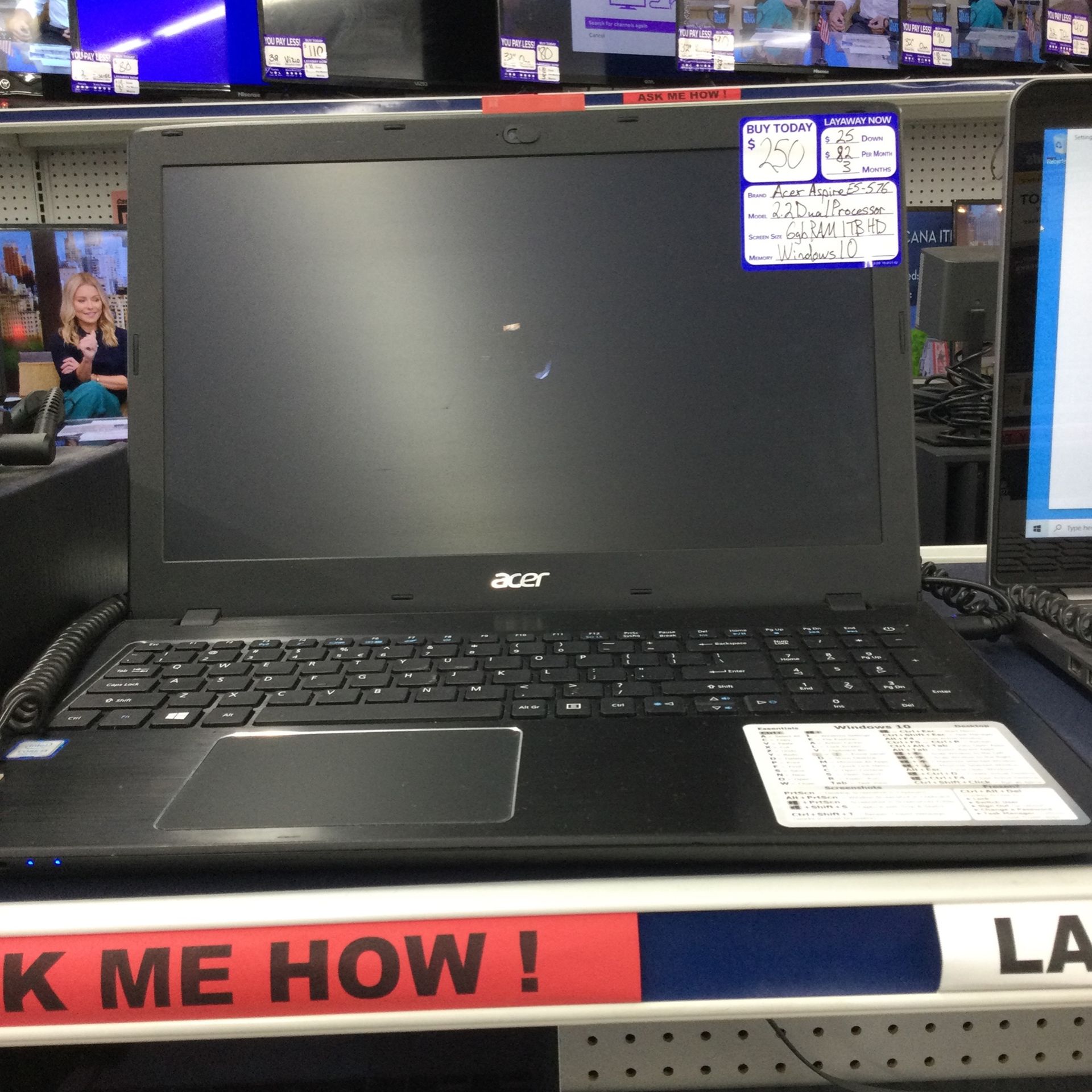Acer Computer
