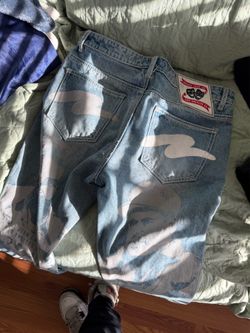 Asaali jeans
