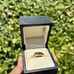Gold Ring