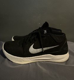 Nike Kobe AD Mid Black Size 10.5