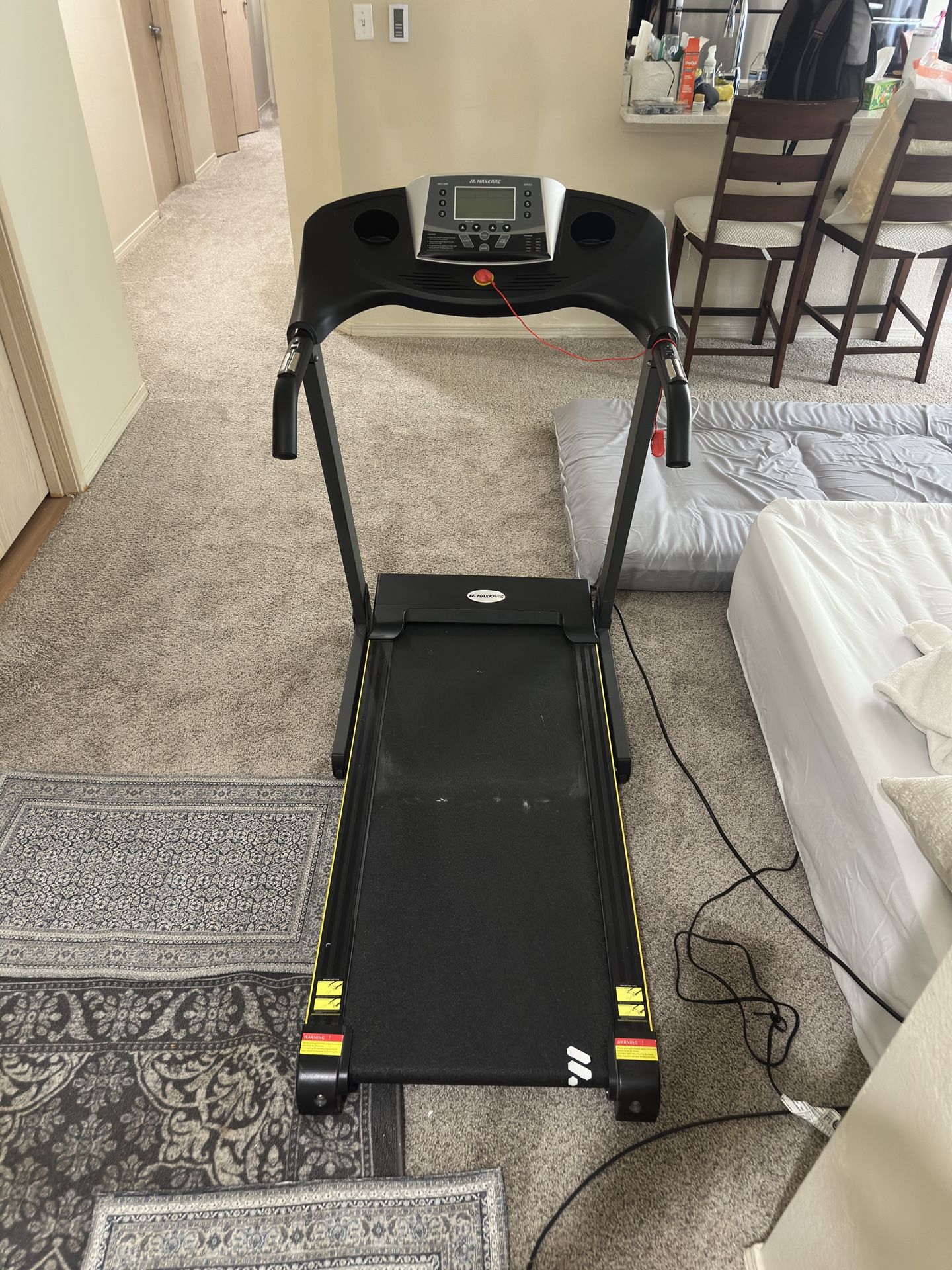 Treadmill