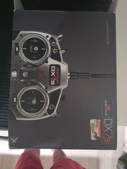 Radio Control