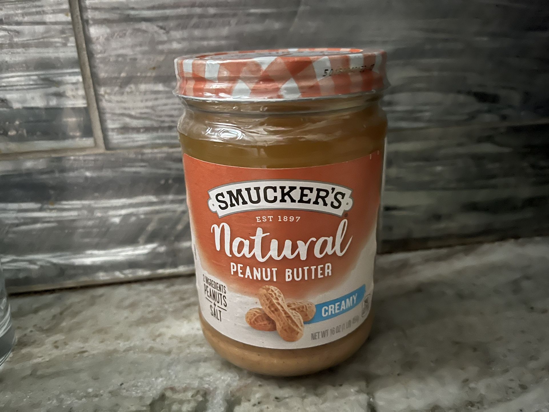 Peanut Butter 