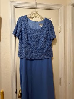 Ladies dress, Vestido