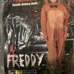FNAF Freddy