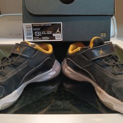 Jordan 11 CMFT Low (PS)