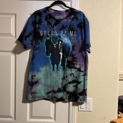 Size Large SHANIA TWAIN T-Shirt.