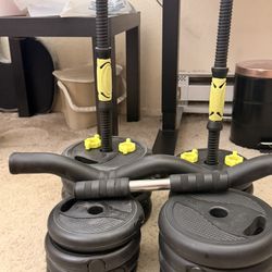 Strength Workouts . Perfect for Home Based Workout 