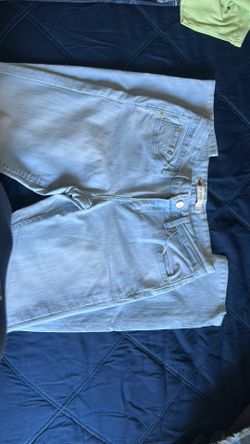 Levi’s Skinny Jeans