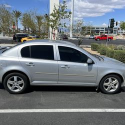 2010 Chevrolet Cobalt