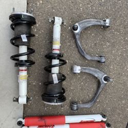 Rancho suspension Kit Chevy/GMC