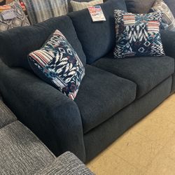 Brand new loveseat