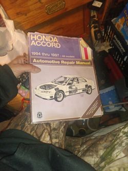 Car Manual