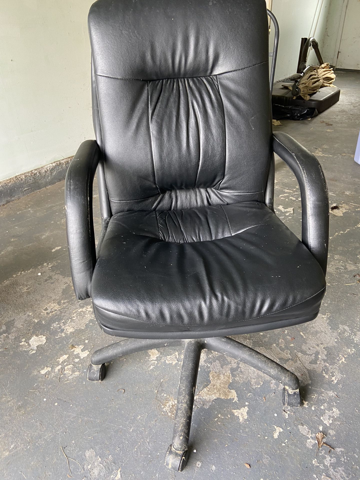 Office Chair $10 