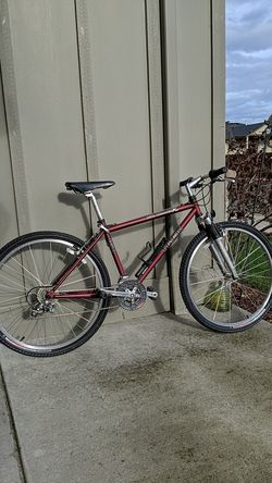 Trek mountain bikes for Sale in Battle Ground WA OfferUp