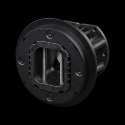 Fanatec QR2 Lite Quick Release Wheel-Side